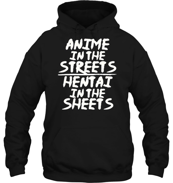 hentai in the sheets