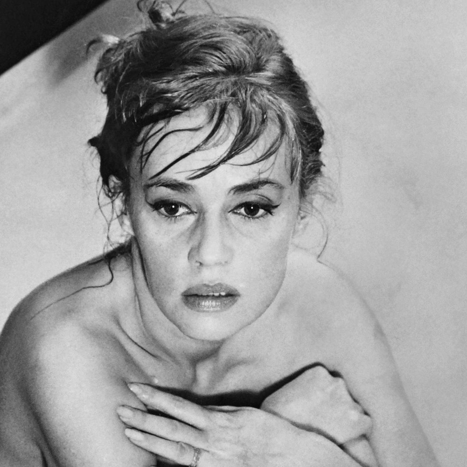 brad overend recommends jeanne moreau nude pic
