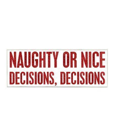 ali qureshi recommends Naughty And Nice Tumblr