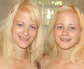 barbie guerra recommends the milton twins porn pic