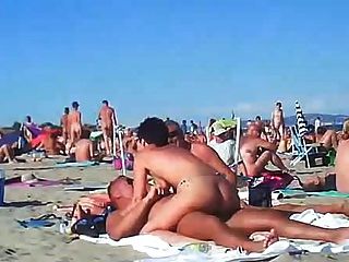 diane pal recommends swinger porn on beach pic