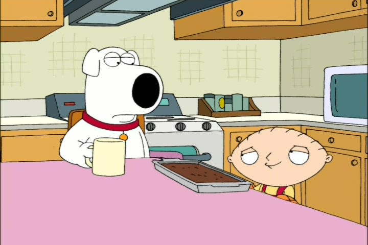 charlotte friday recommends Family Guy Stewie Porn