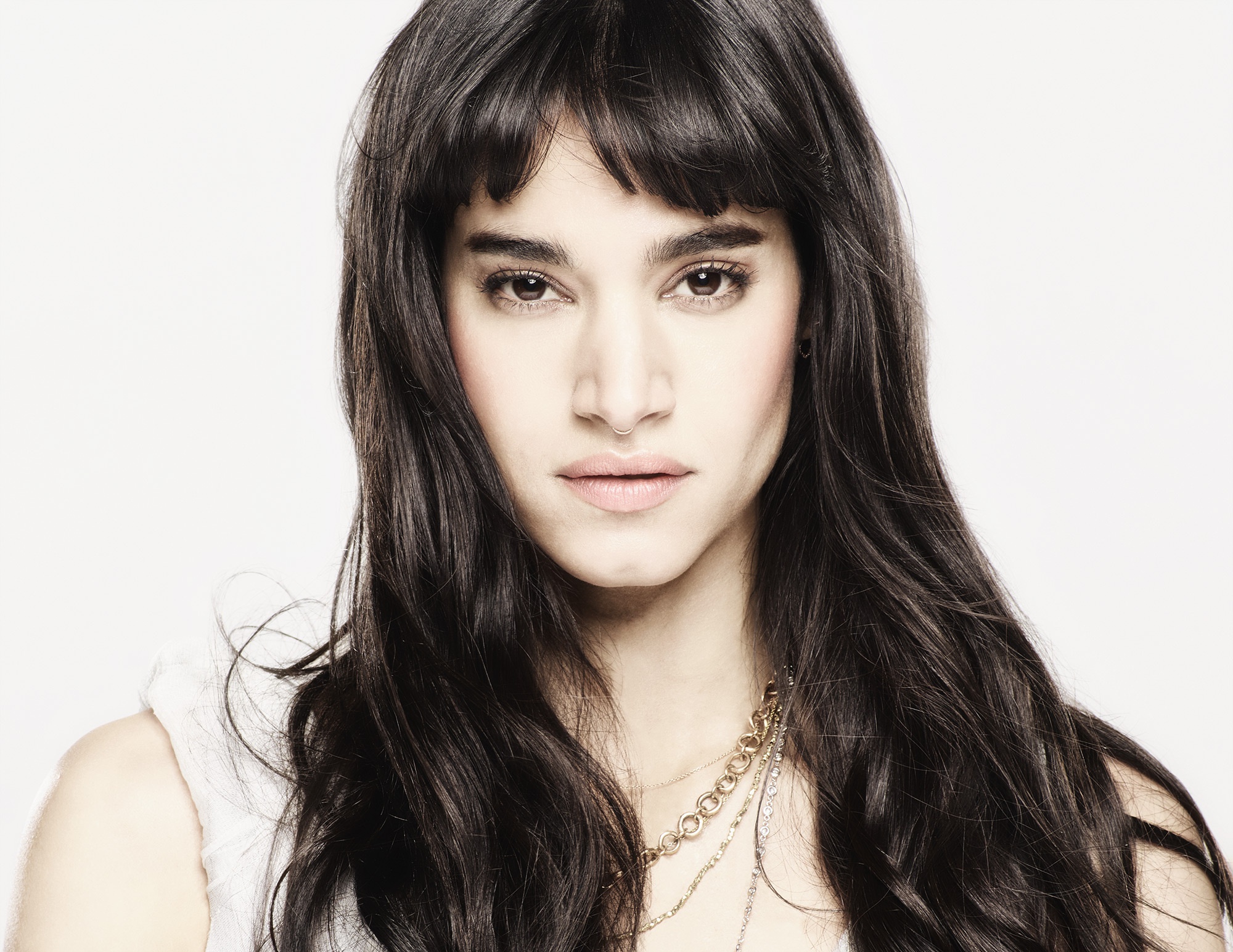 ah bu recommends sofia boutella wallpaper pic