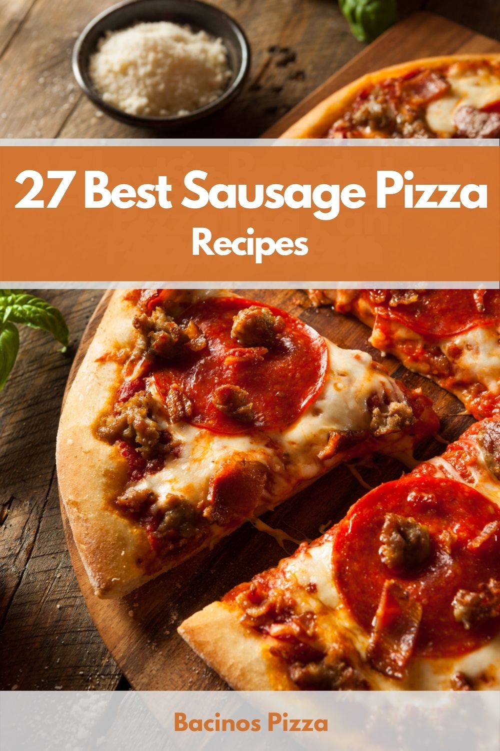 Best of Big sausage pizza hope