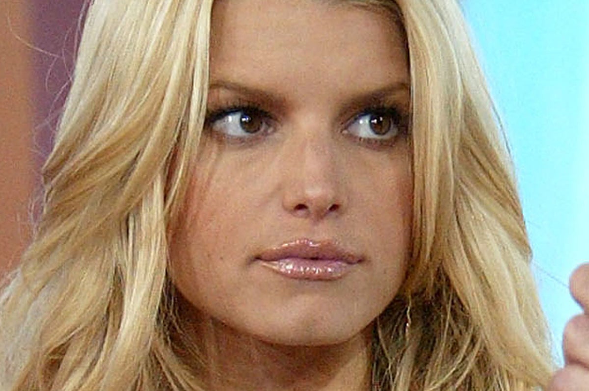 crystal chaitram add jessica simpson gets fucked photo