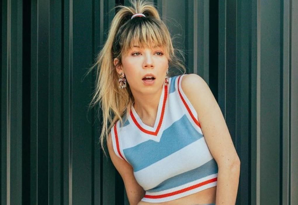 ahmad azmi recommends Jennette Mccurdy Naked