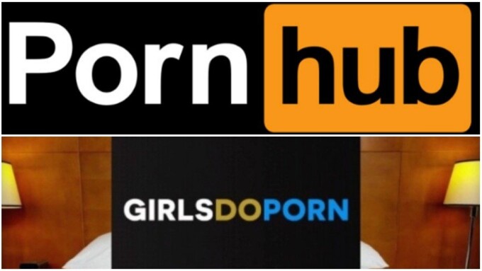 pornhub girls do porn