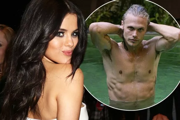 christopher ahearn recommends did selena gomez do playboy pic