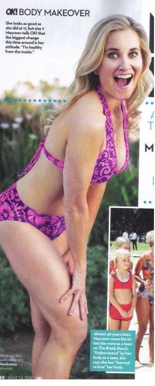 betsy spurlin recommends eve plumb bikini pic