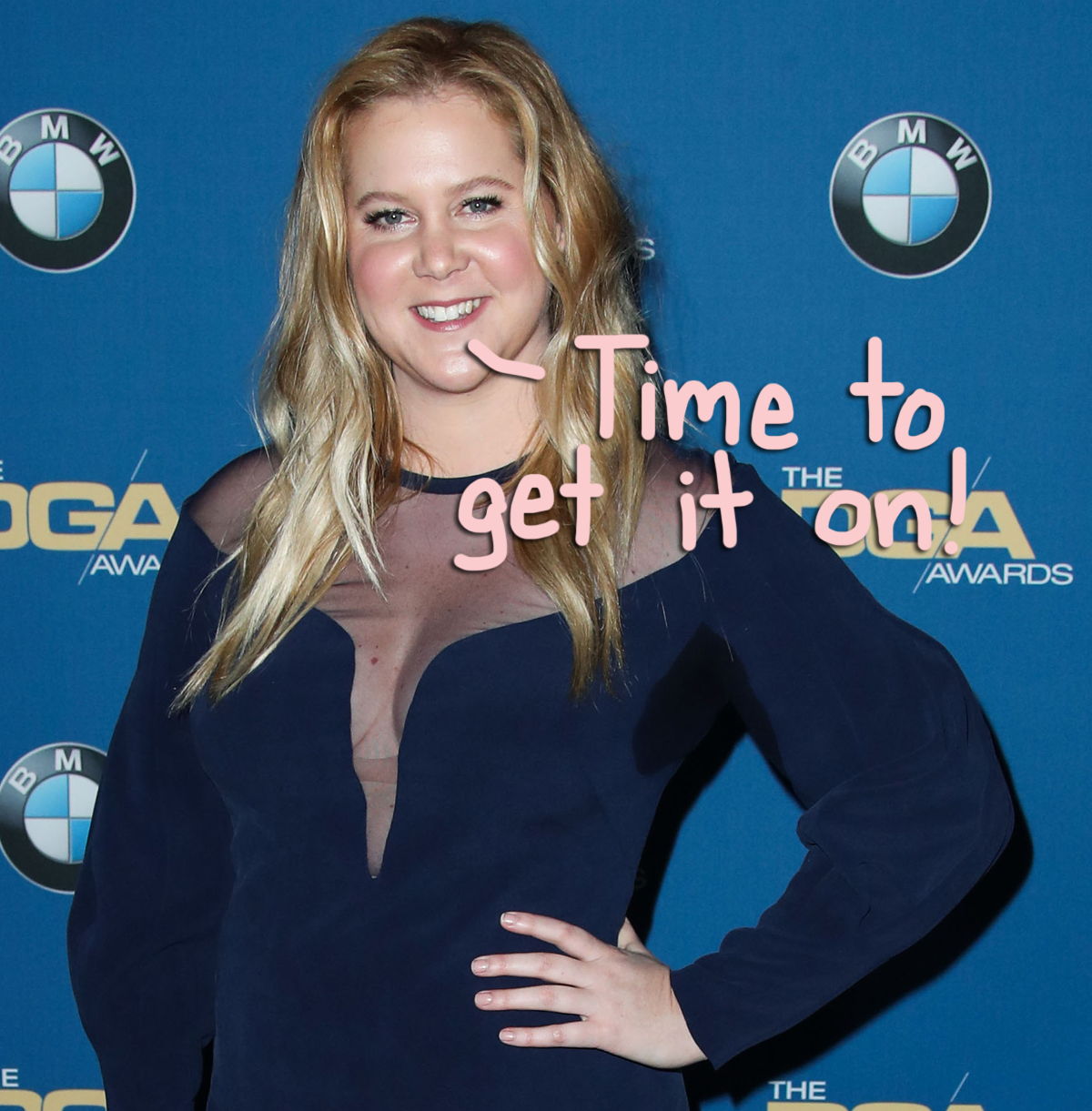 dale lerner share amy schumer oops photos