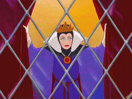 dennis ferriter recommends evil queen snow white gif pic
