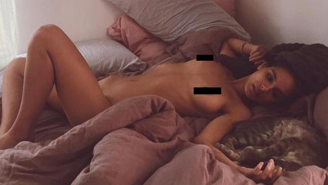 charlotte medina recommends caitlin stasey naked pic