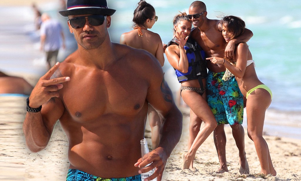 boo yang recommends shemar moore bulge pic