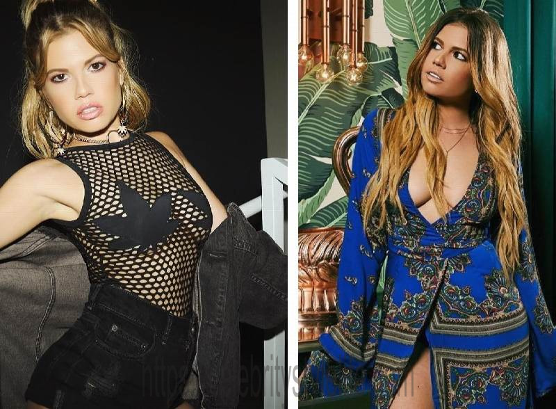 amanda larsen recommends Chanel West Coast Breasts