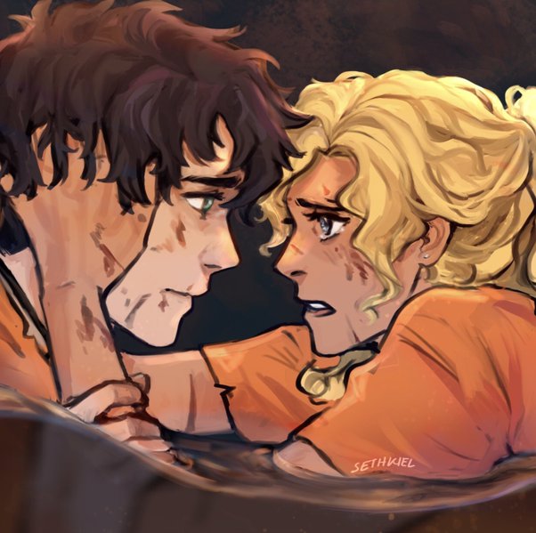 antu gigi recommends percy jackson sex annabeth pic