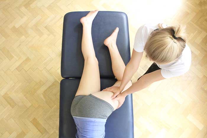 bill giannos share how to massage inner thigh photos