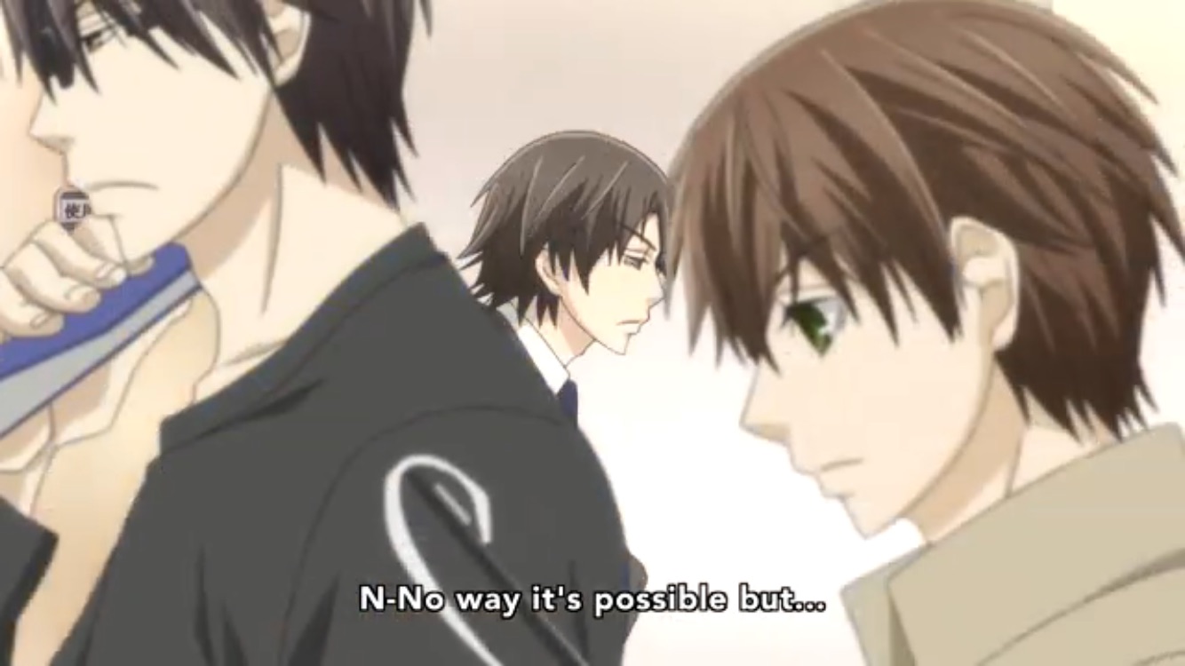 courtney persons recommends junjou romantica ep 3 pic