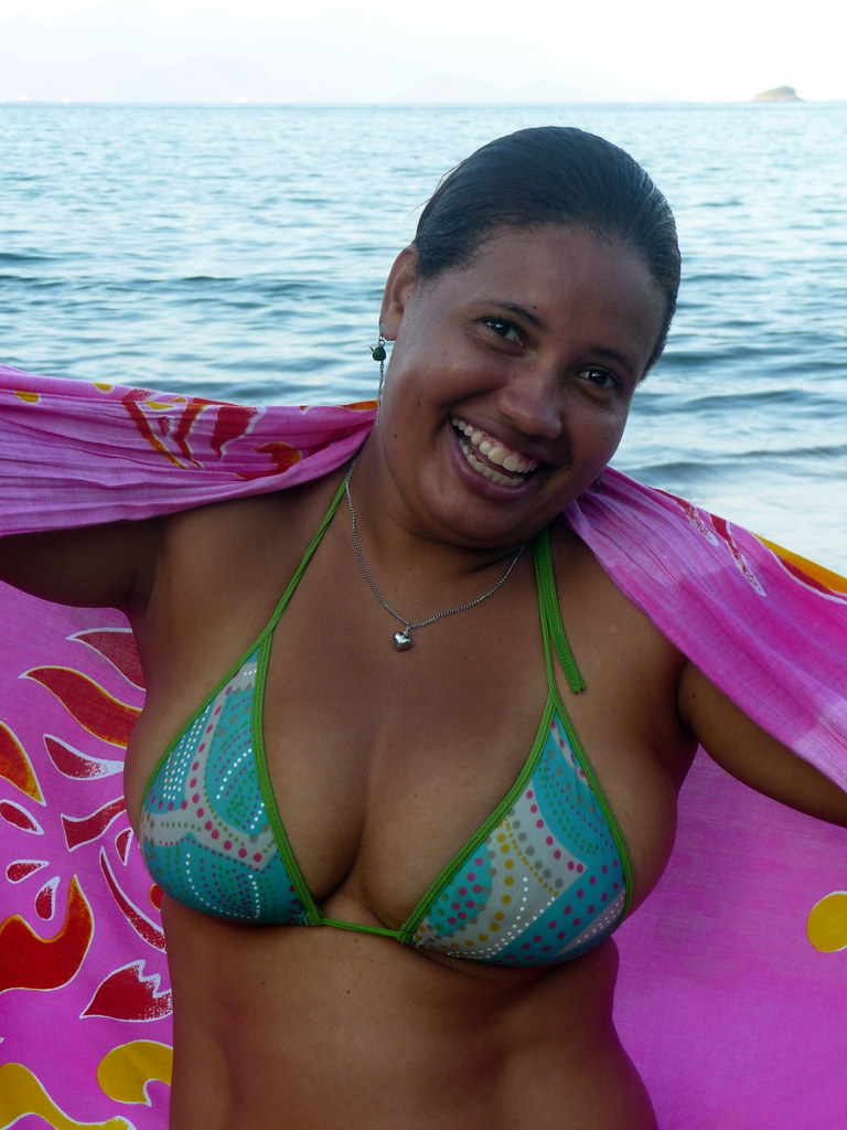 Big Breasted Brazilian Women pop com