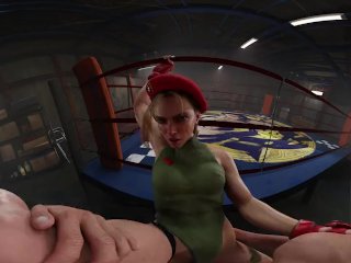 betty daughdrill recommends vr 3d animated porn pic