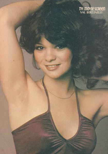 avery gonzales recommends valerie bertinelli naked pic