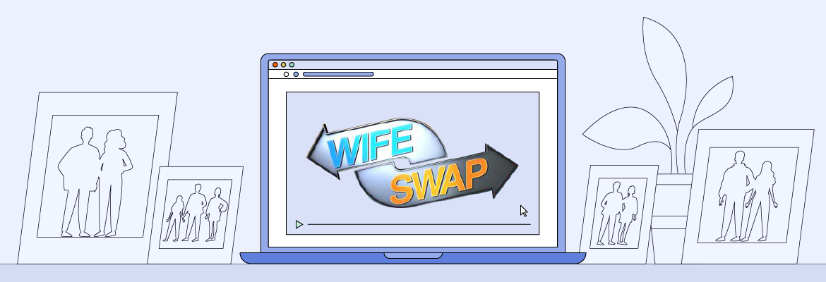 desmond cahill recommends Free Wife Swap Movies