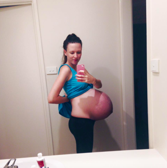 billi taylor recommends sexy pregnant women tumblr pic