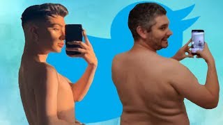 andrew maltby add james charles butt photo