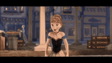 anna estes share for the first time in forever gif photos