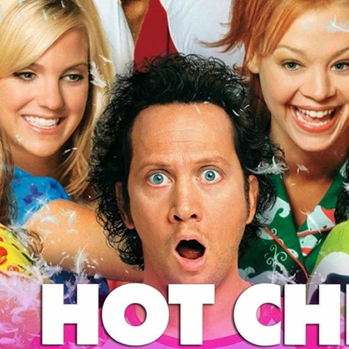 bob finkle recommends Hot Chick Movie Songs