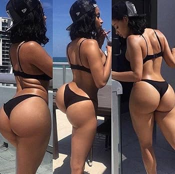 Best of Round and brown booty pics