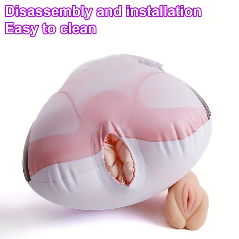 bill cheatham share body pillow sex toy photos
