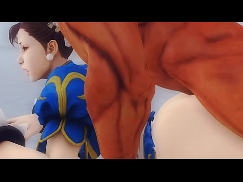 alireza sarmadi add photo chun li sex video