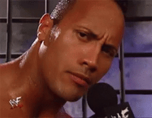 abel medrano recommends the rock gif pic