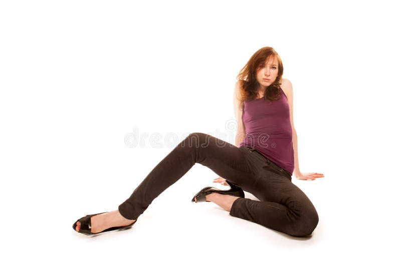 chris zarrella recommends girl sitting legs open pic