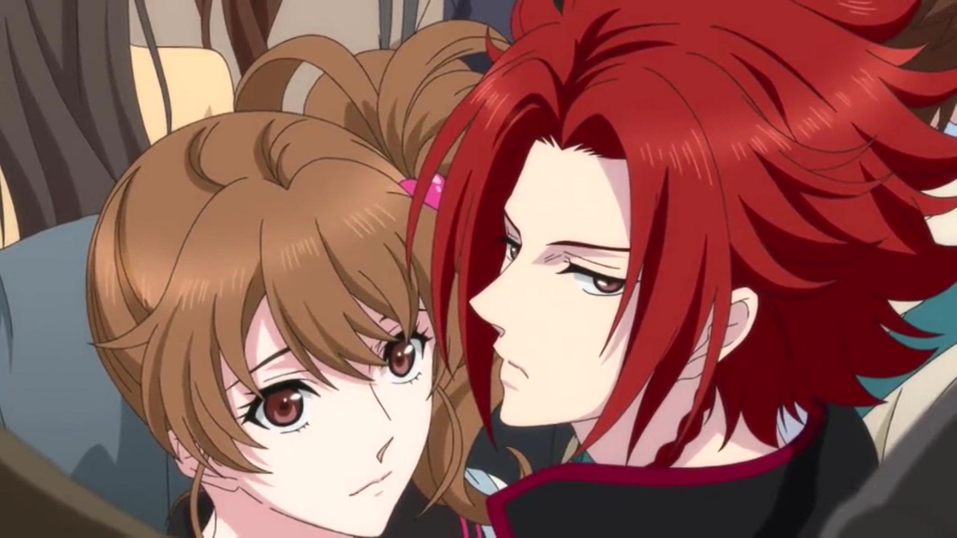 buddie ables recommends brothers conflict ep 1 pic