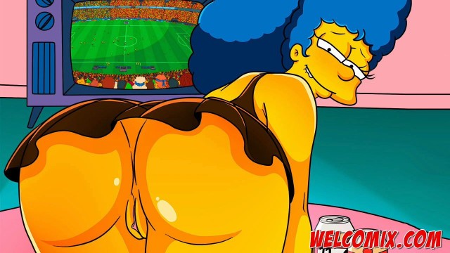 amitoj chahal recommends free simpsons sex videos pic