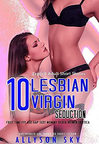 danielle mcclelland recommends Hot Seductive Lesbian Sex