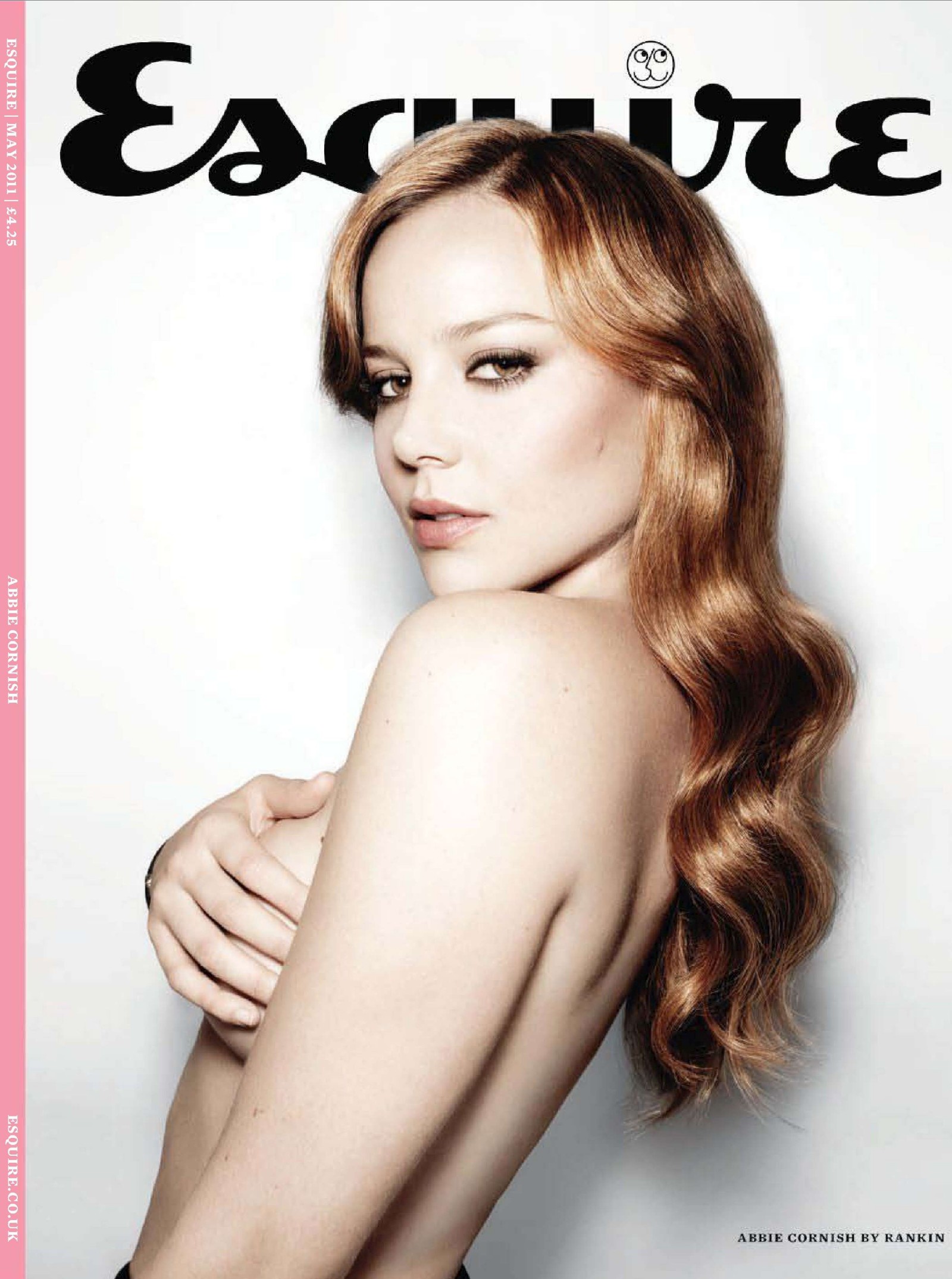 Abbie Cornish Nude Pics day party