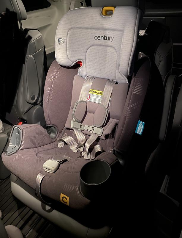 bobby oconnell share abdl car seat photos