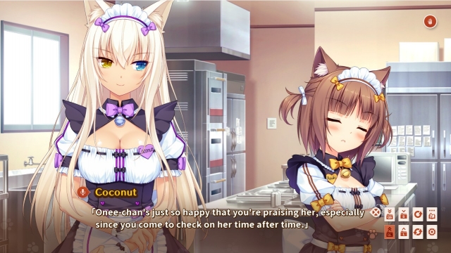 audrey pitman recommends Is Nekopara A Porn Game