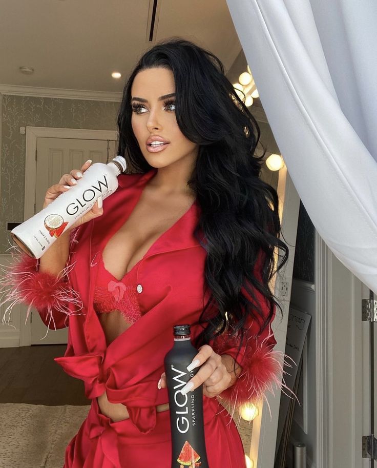 Abigail Ratchford Elektra cupid redeemer