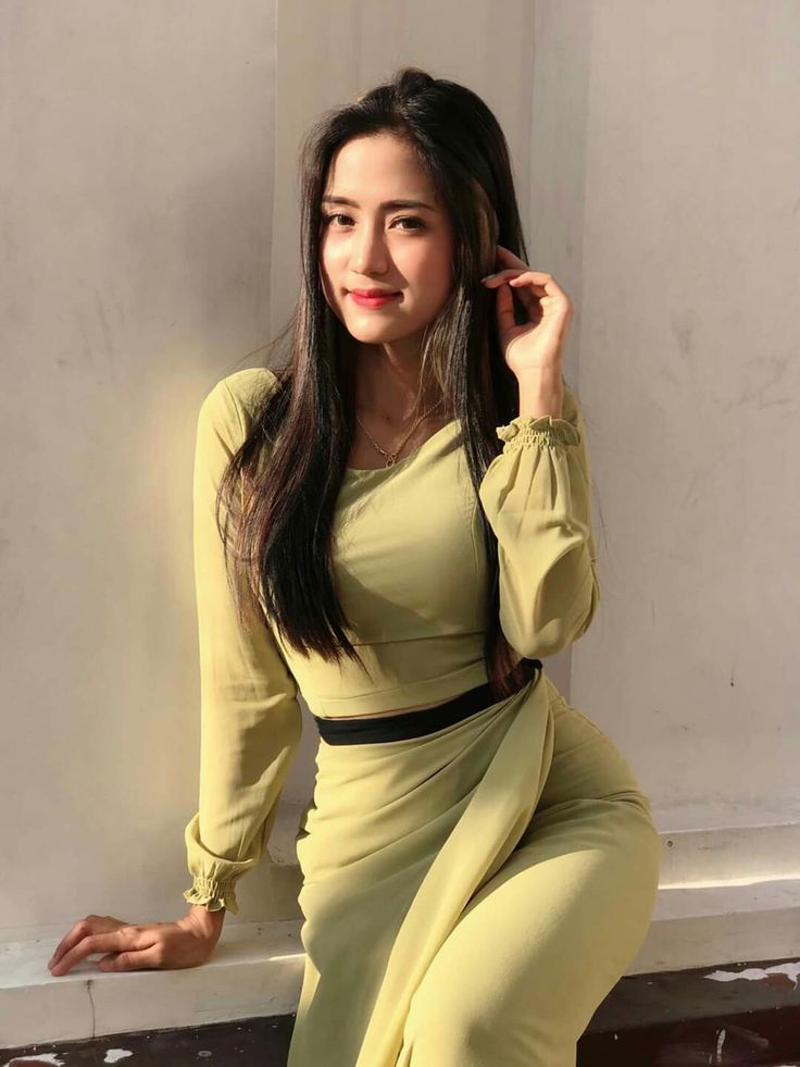 Best of Myanmar sexy girl photo