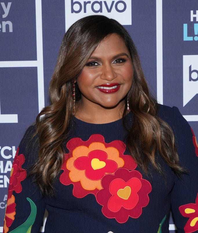 donaldo lopez recommends Mindy Kaling Ever Nude