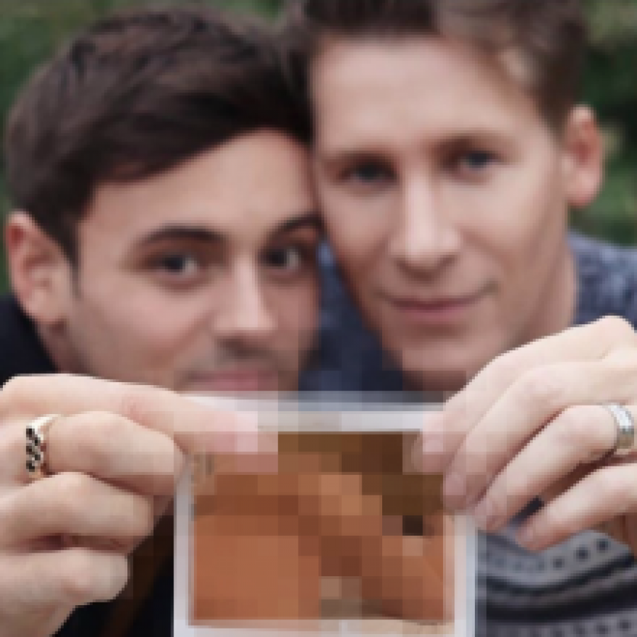 amanda dunnagan recommends dustin lance black nsfw pic