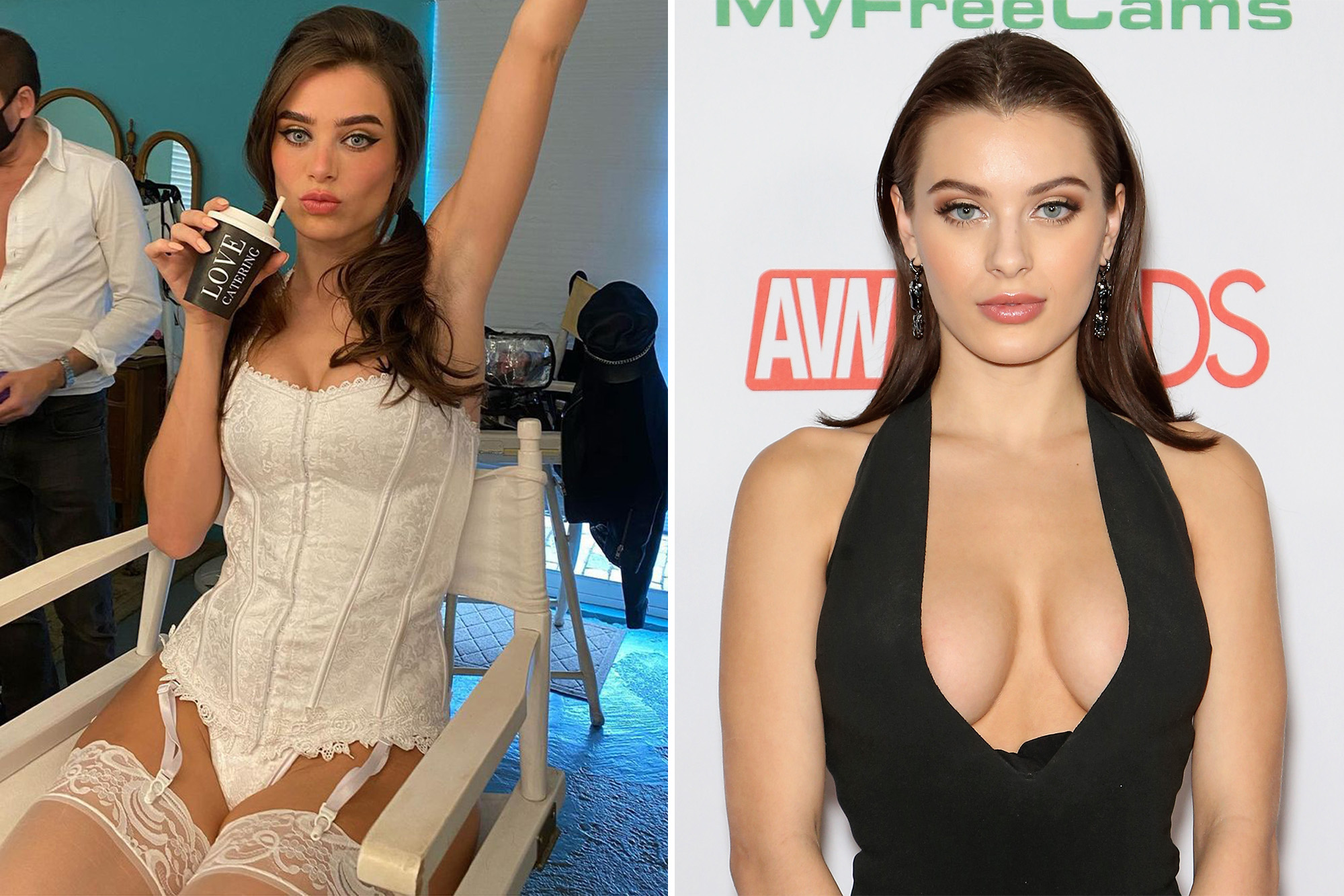 dayra rios add photo lana rhoades porn pics