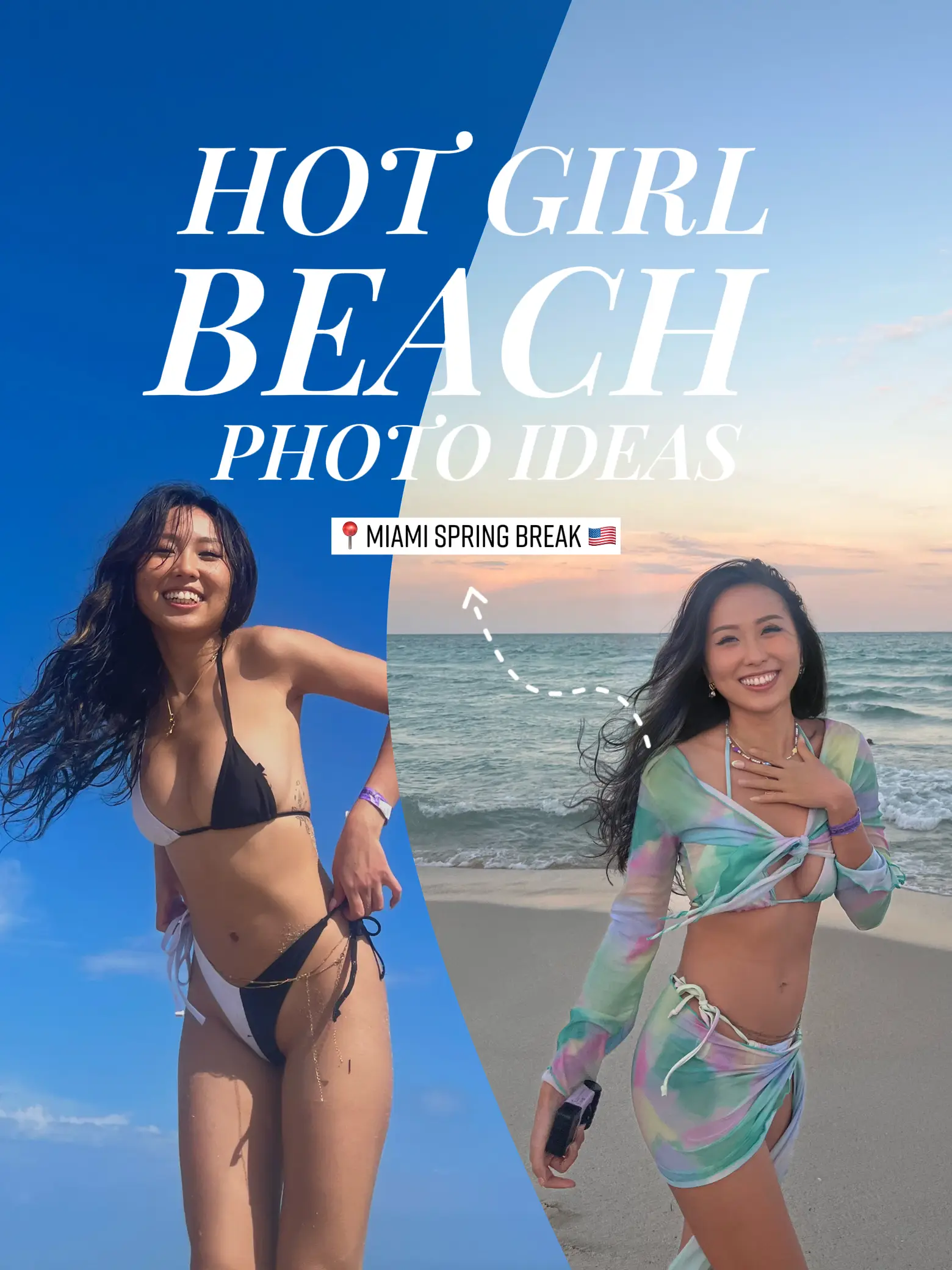 chris wojcik recommends Hot Girl On The Beach