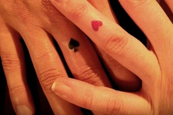 carin visagie recommends ace of spades finger tattoo pic