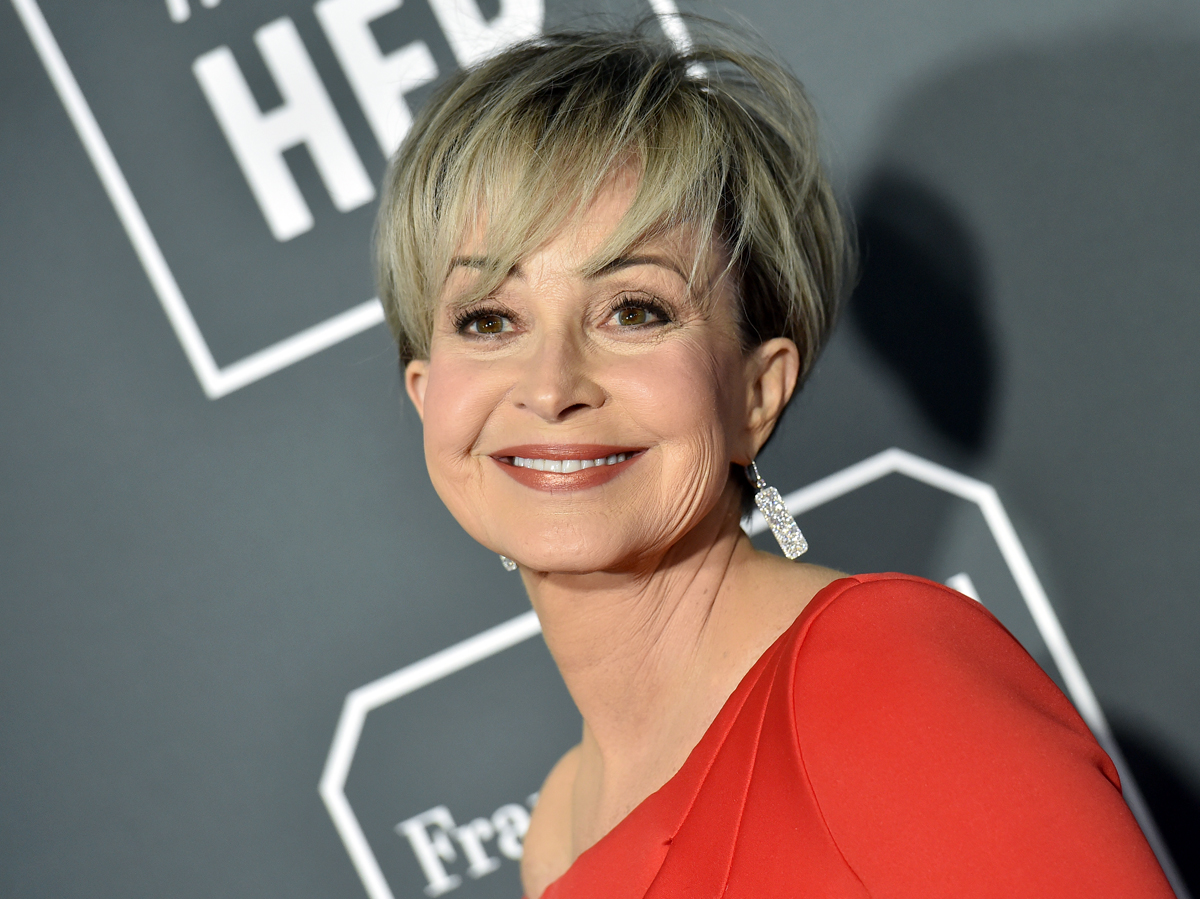 alida powell recommends annie potts hot pic