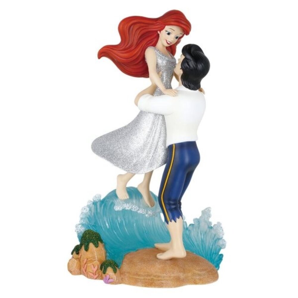 amy emmett recommends Pictures Of Ariel And Prince Eric