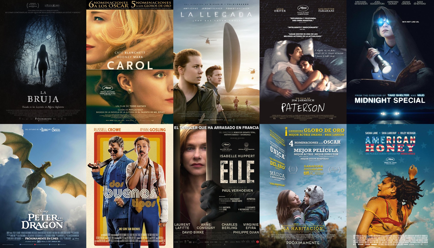 beth kellermeyer recommends Peliculas Para Adultos 2016